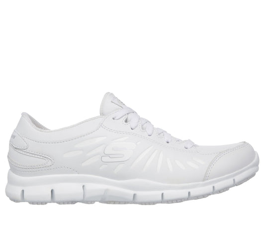Work Relaxed Fit: Eldred - Dewey SR | Women Skechers online shop
