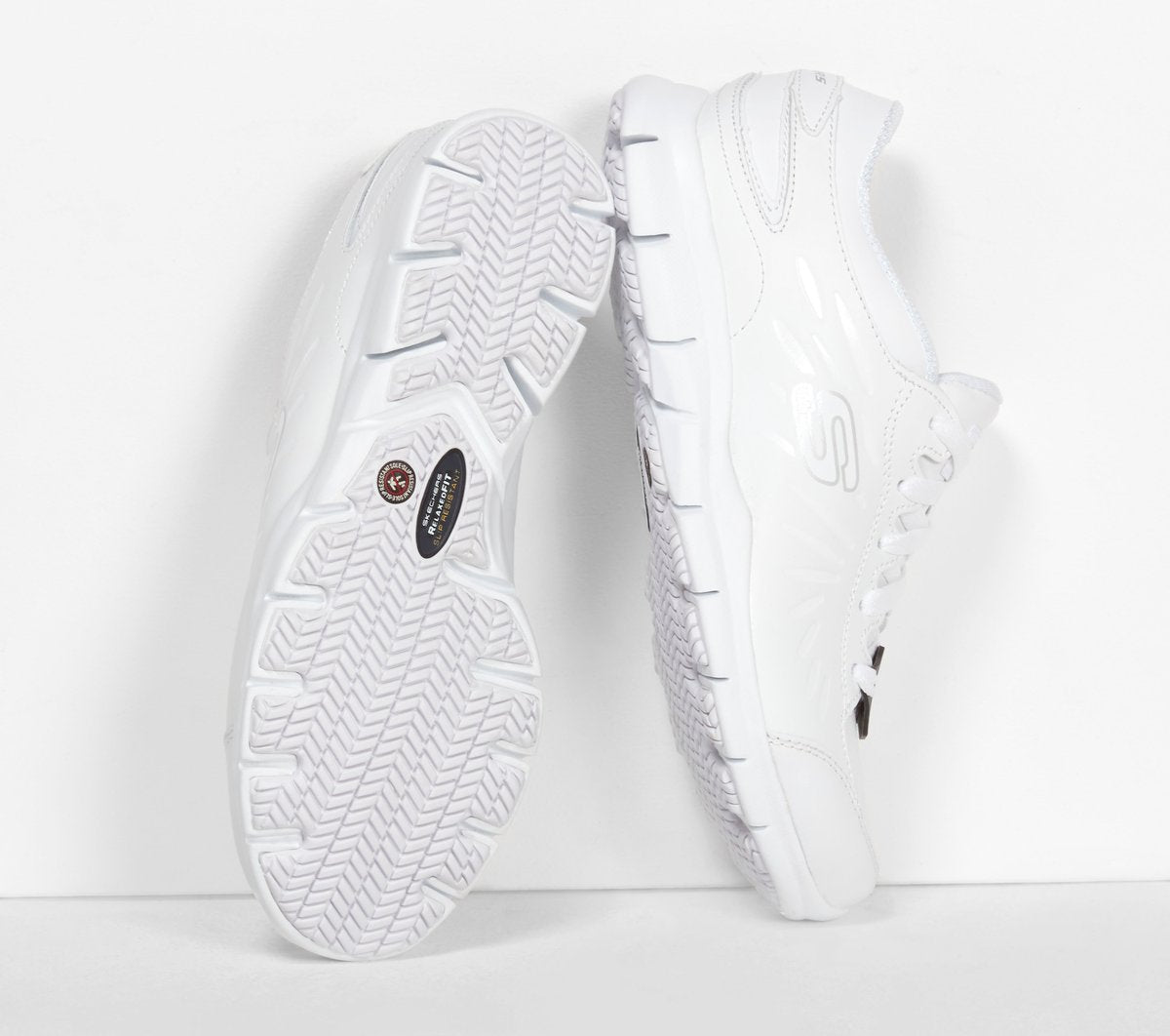 Work Relaxed Fit: Eldred - Dewey SR | Women Skechers online shop