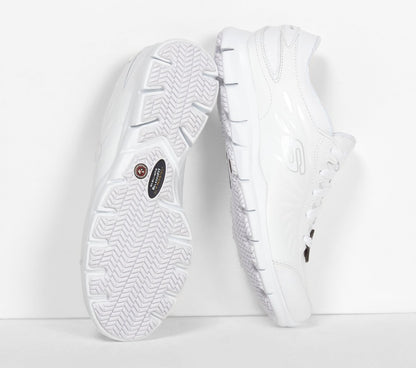 Work Relaxed Fit: Eldred - Dewey SR | Women Skechers online shop