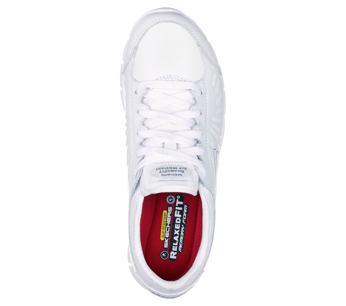 Work Relaxed Fit: Eldred - Dewey SR | Women Skechers online shop