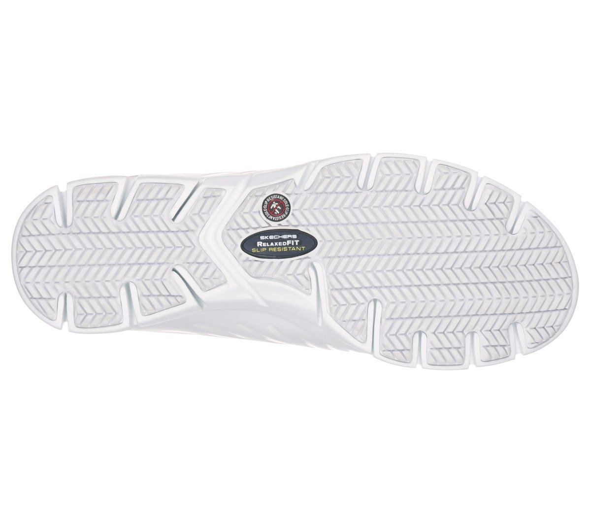 Work Relaxed Fit: Eldred - Dewey SR | Women Skechers online shop