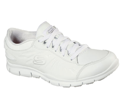 Work Relaxed Fit: Eldred - Dewey SR | Women Skechers online shop