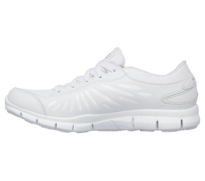 Work Relaxed Fit: Eldred - Dewey SR | Women Skechers online shop