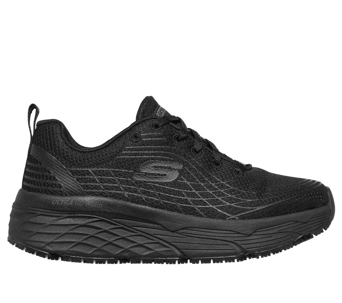 Work Slip-Resistant Relaxed Fit: Max Cushioning Elite | Women Skechers on sale