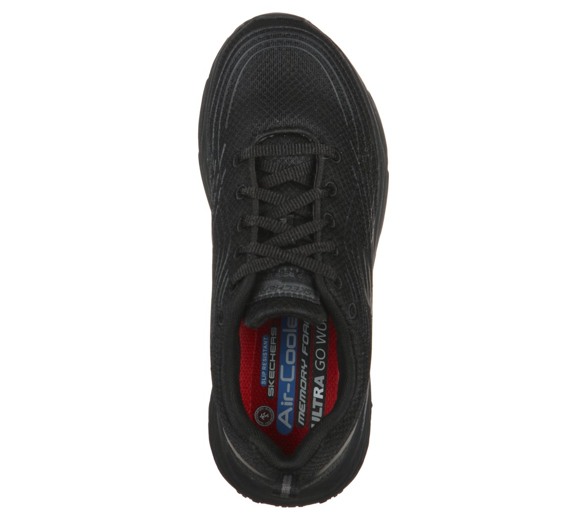 Work Slip-Resistant Relaxed Fit: Max Cushioning Elite | Women Skechers on sale