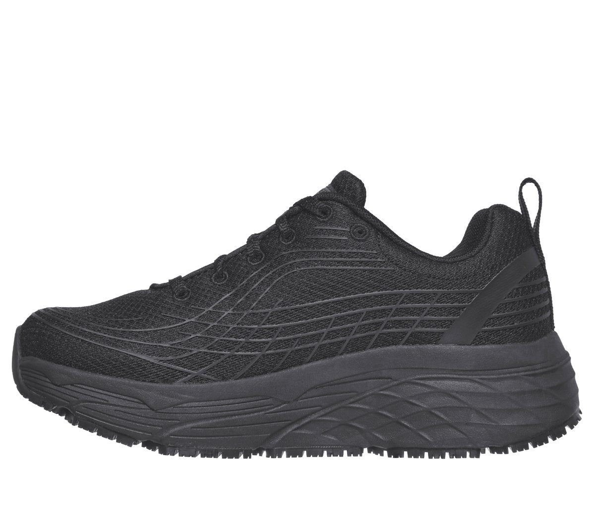 Work Slip-Resistant Relaxed Fit: Max Cushioning Elite | Women Skechers on sale