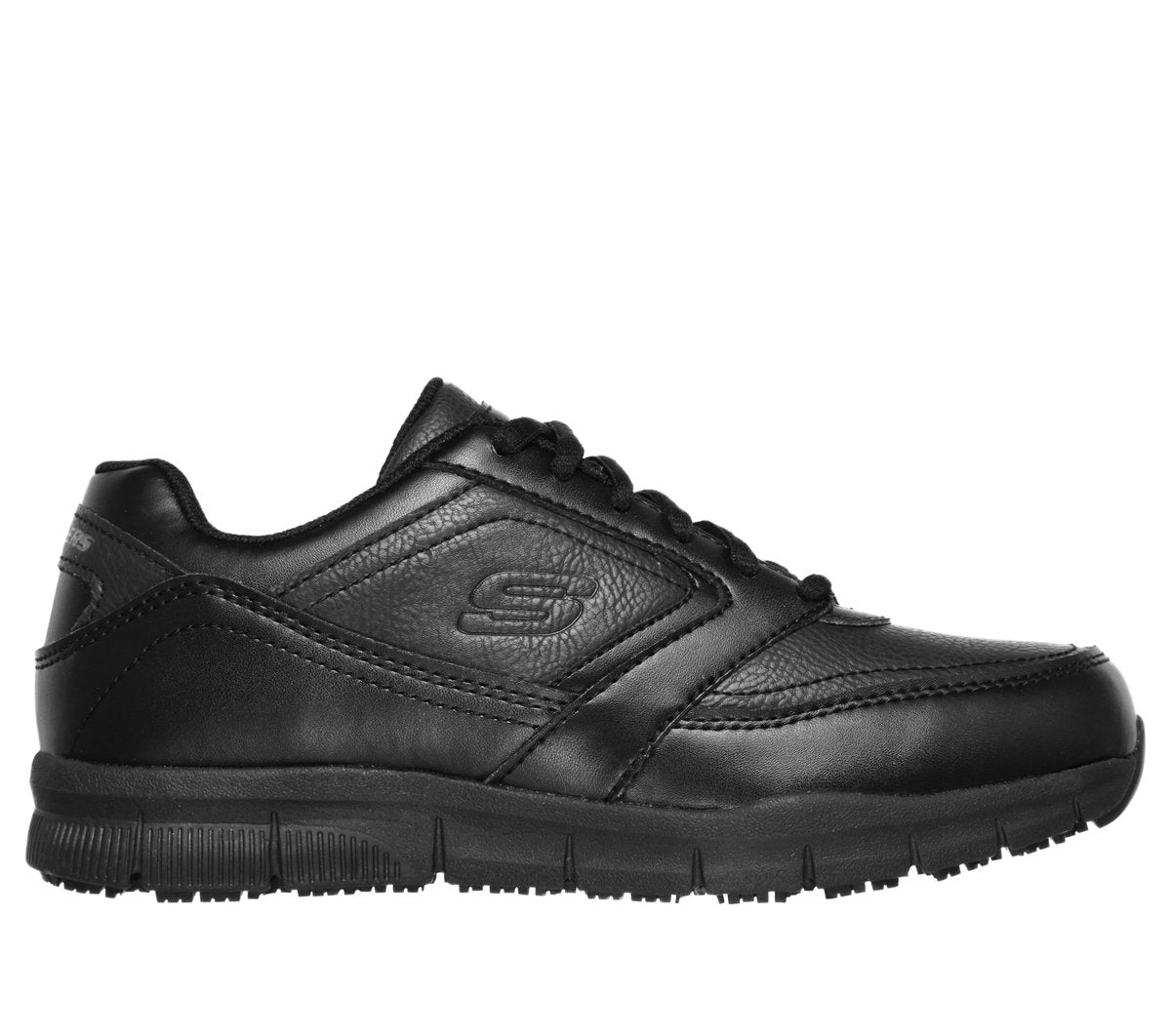 Work Slip-Resistant Relaxed Fit: Nampa - Wyola | Women Skechers sale