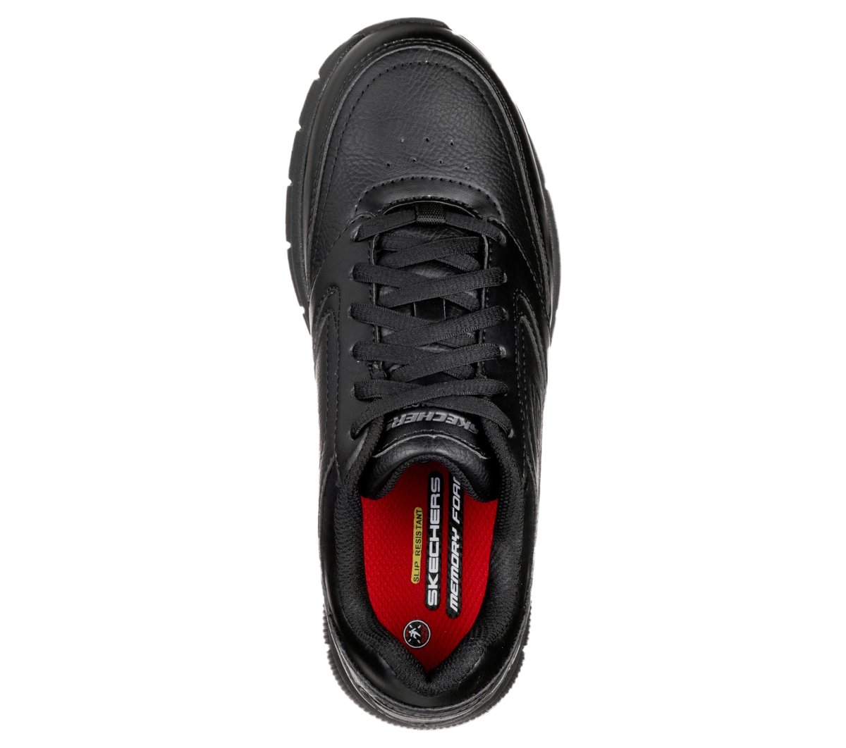 Work Slip-Resistant Relaxed Fit: Nampa - Wyola | Women Skechers sale