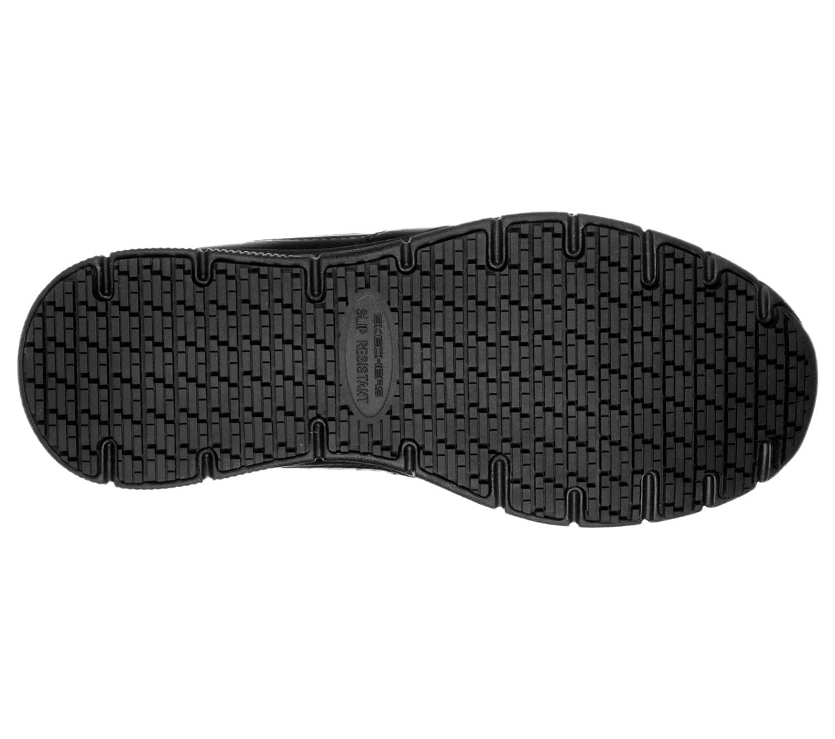 Work Slip-Resistant Relaxed Fit: Nampa - Wyola | Women Skechers sale