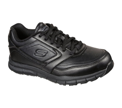 Work Slip-Resistant Relaxed Fit: Nampa - Wyola | Women Skechers sale