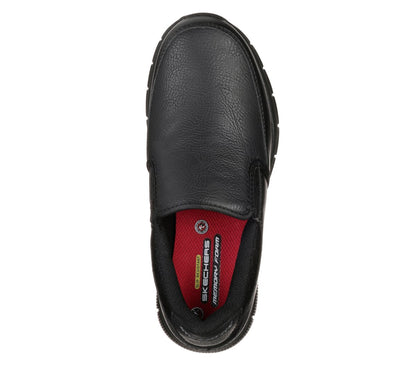 Work Relaxed Fit: Nampa - Annod SR | Women Skechers for sale