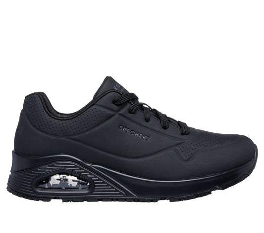 Work Relaxed Fit: UNO SR | Women Skechers online shop