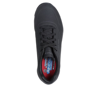 Work Relaxed Fit: UNO SR | Women Skechers online shop