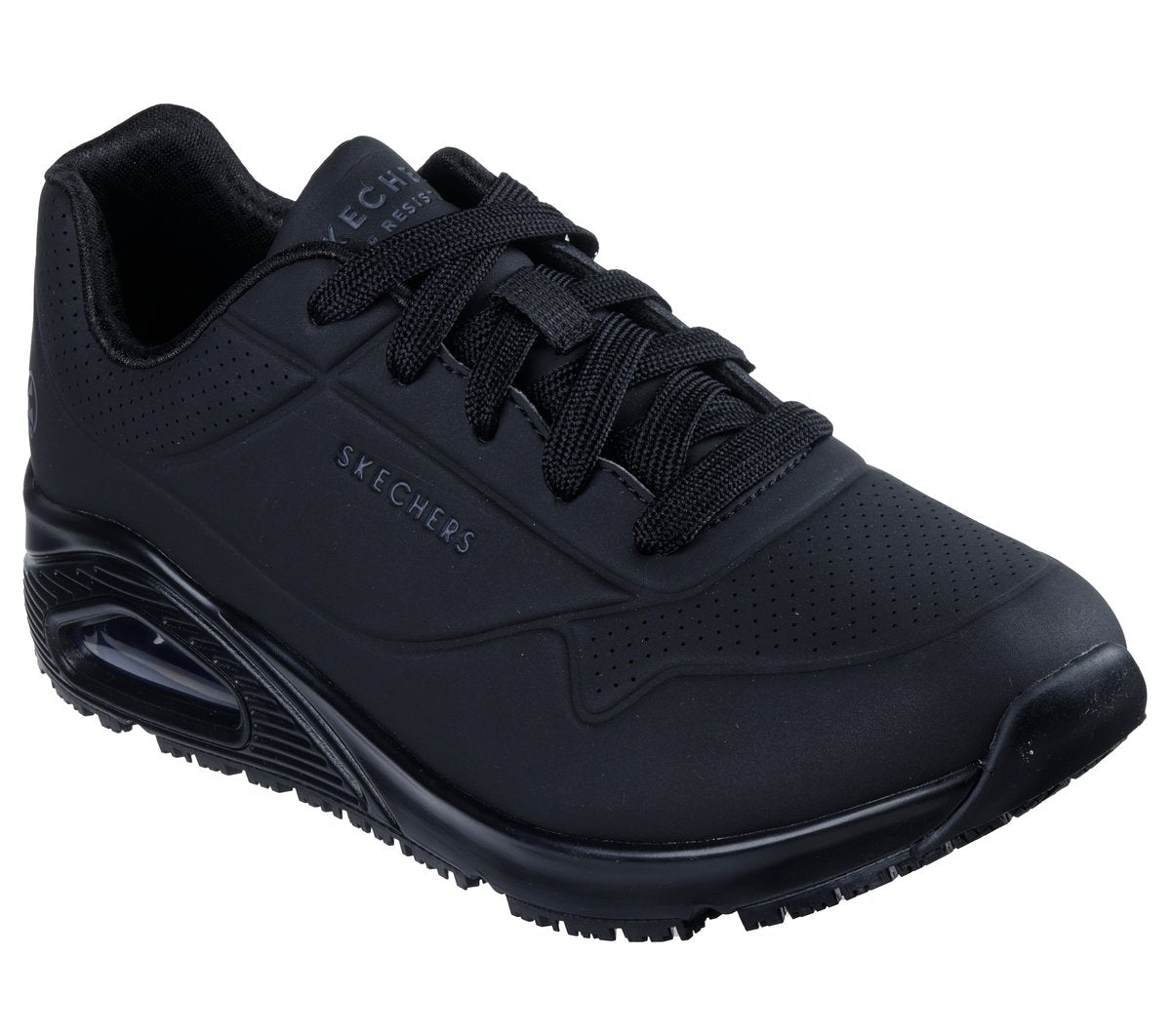 Work Relaxed Fit: UNO SR | Women Skechers online shop