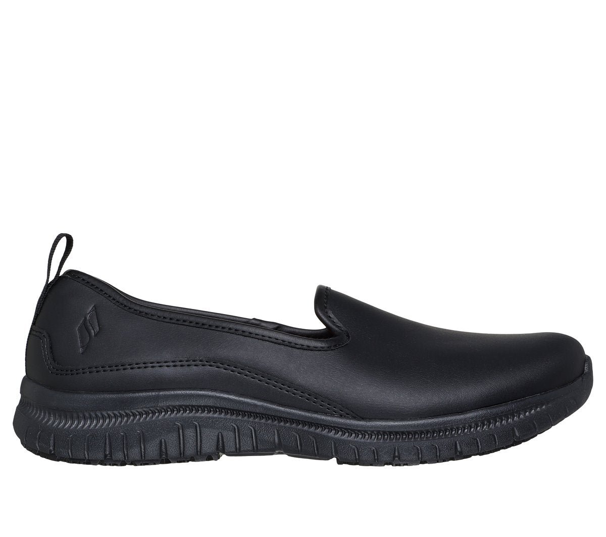 Work Slip-Resistant: Virtue - Kasko | Women Skechers outlet
