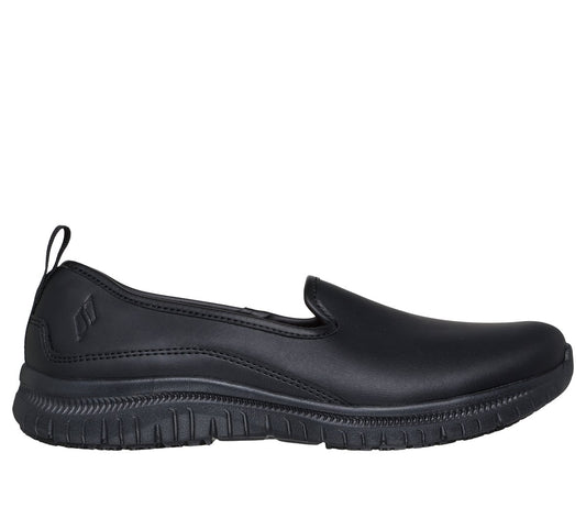 Work Slip-Resistant: Virtue - Kasko | Women Skechers outlet