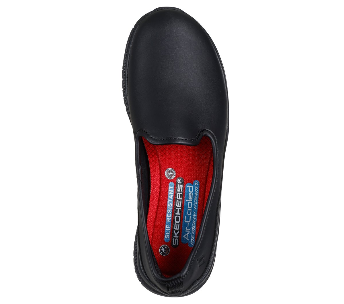 Work Slip-Resistant: Virtue - Kasko | Women Skechers outlet