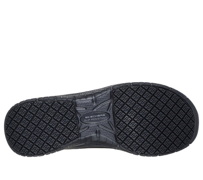 Work Slip-Resistant: Virtue - Kasko | Women Skechers outlet