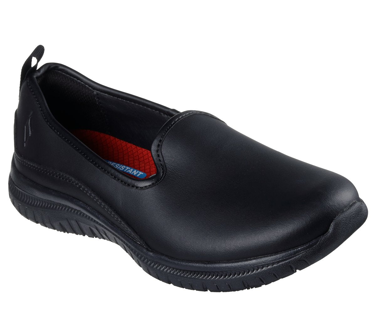 Work Slip-Resistant: Virtue - Kasko | Women Skechers outlet
