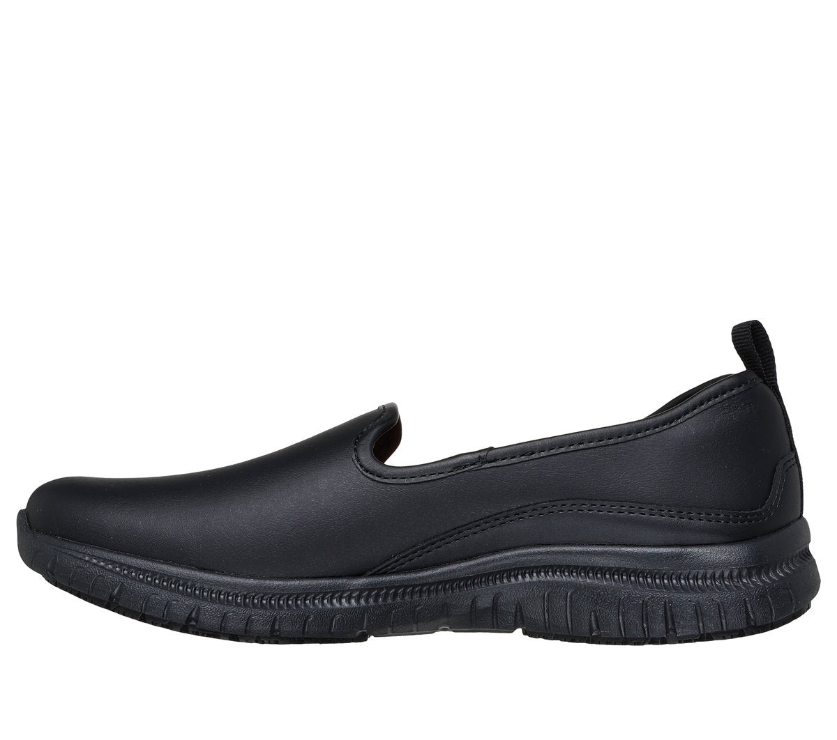 Work Slip-Resistant: Virtue - Kasko | Women Skechers outlet
