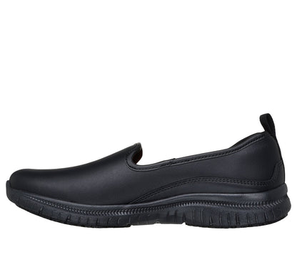 Work Slip-Resistant: Virtue - Kasko | Women Skechers outlet