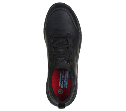 Work Relaxed Fit: Squad Chaos SR - Rodey | Women Skechers discount