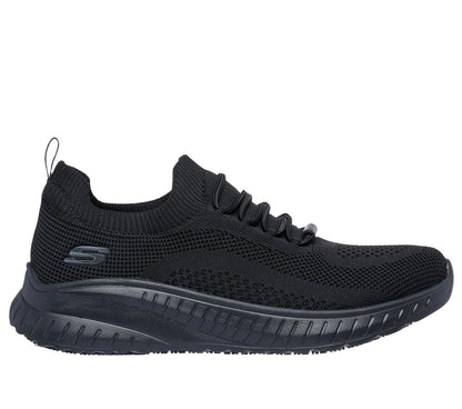 Work Relaxed Fit: BOBS Sport Squad Chaos SR | Women Skechers for sale