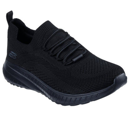 Work Relaxed Fit: BOBS Sport Squad Chaos SR | Women Skechers for sale