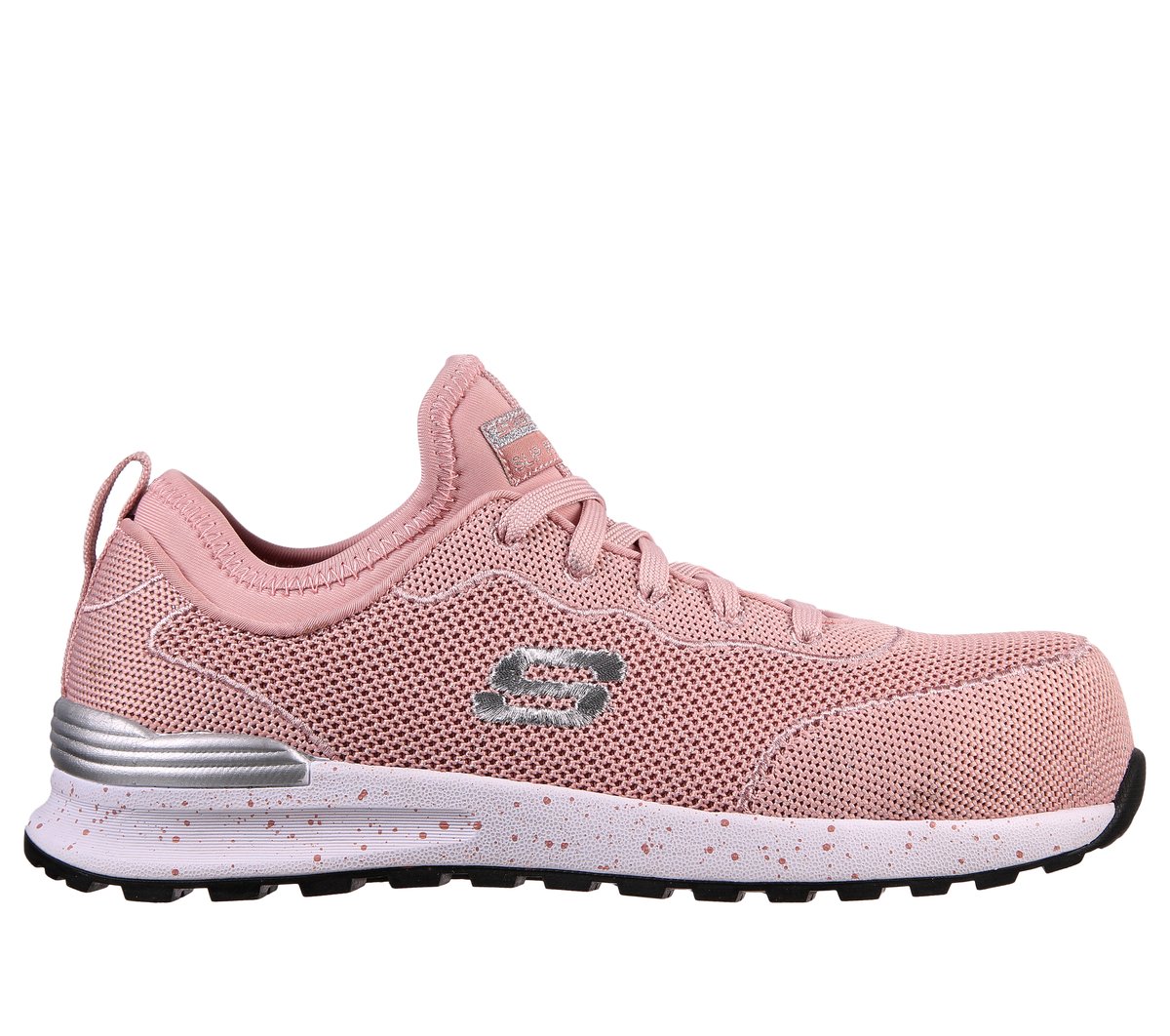 Work: Bulklin - Balran Comp Toe | Women Skechers online shop