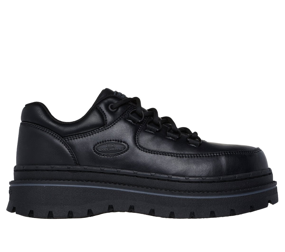 Work Slip-Resistant: Jammers - Tepin | Women Skechers on sale