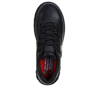 Work Slip-Resistant: Jammers - Tepin | Women Skechers on sale