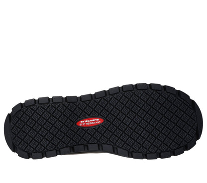 Work Slip-Resistant: Jammers - Tepin | Women Skechers on sale