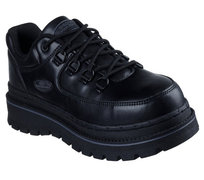 Work Slip-Resistant: Jammers - Tepin | Women Skechers on sale