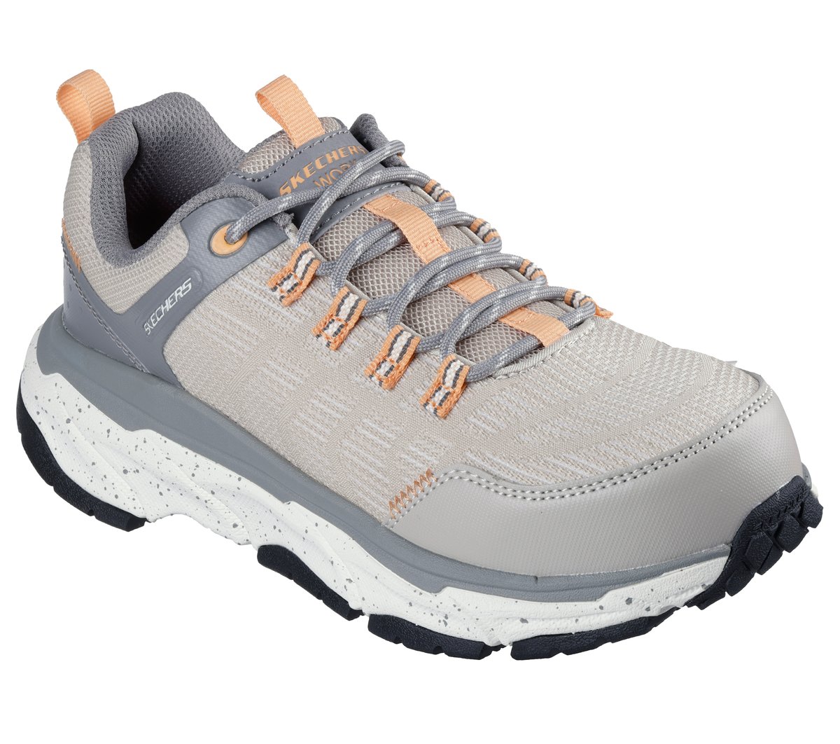 Work Slip-Resistant: D'Lux Journey SR - Nixxy | Women Skechers discount