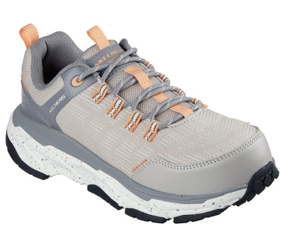 Work Slip-Resistant: D'Lux Journey SR - Nixxy | Women Skechers discount