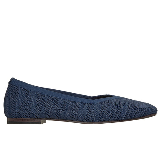 Cleo Square - Stroll With Me | Women Skechers online shop