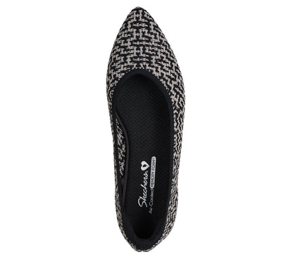 Cleo Point - Chic Allure | Women Skechers discount