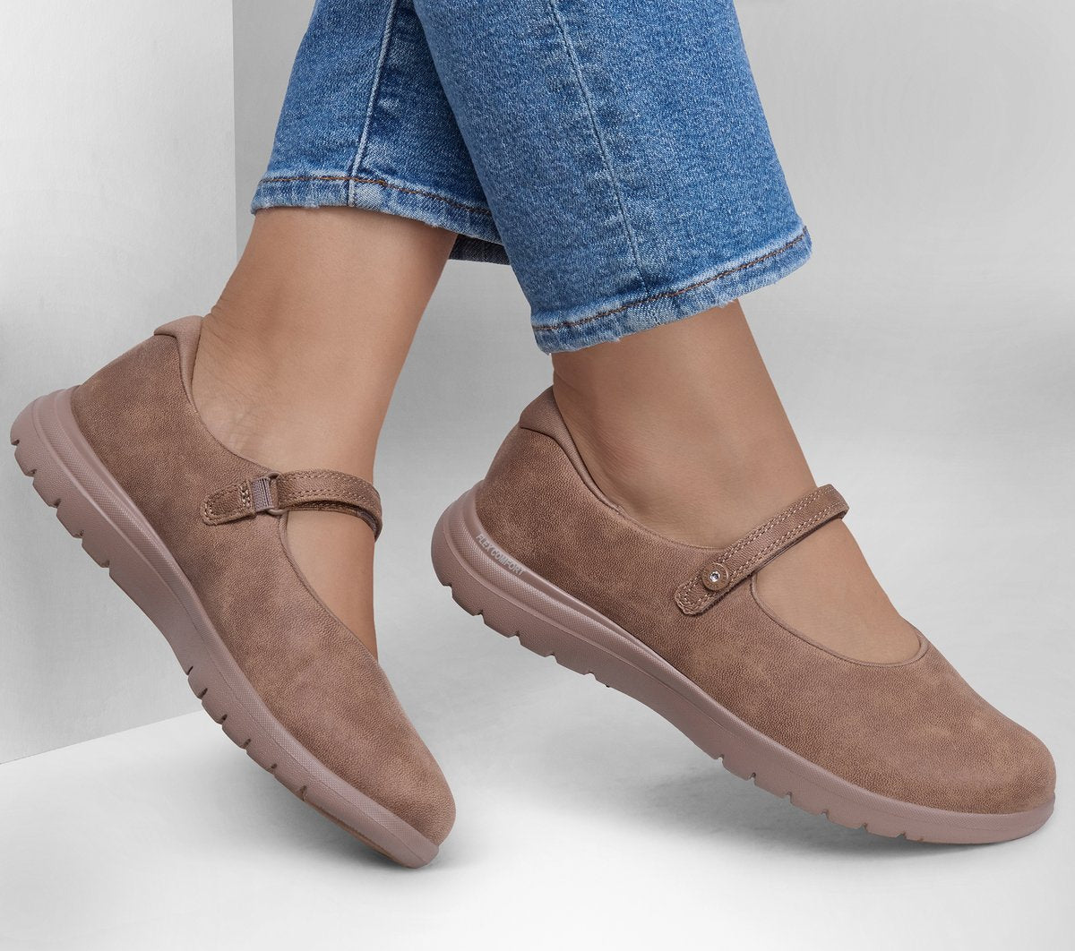 On-The-GO Flex - Whisper | Women Skechers outlet