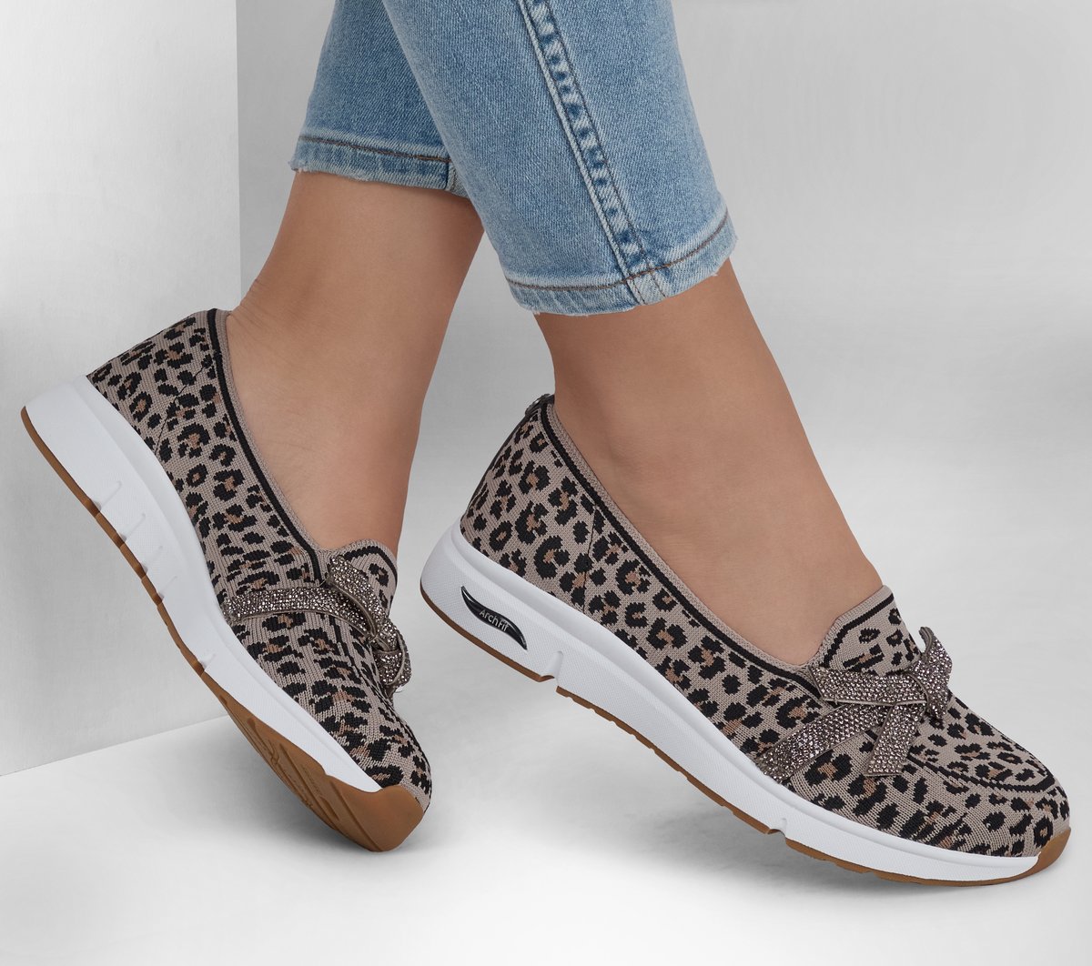 Martha Stewart: Arch Fit Living | Women Skechers for sale