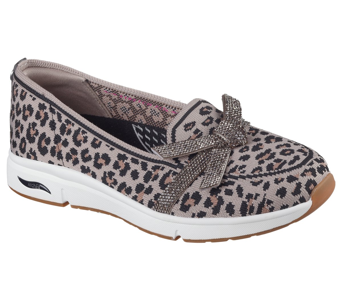 Martha Stewart: Arch Fit Living | Women Skechers for sale