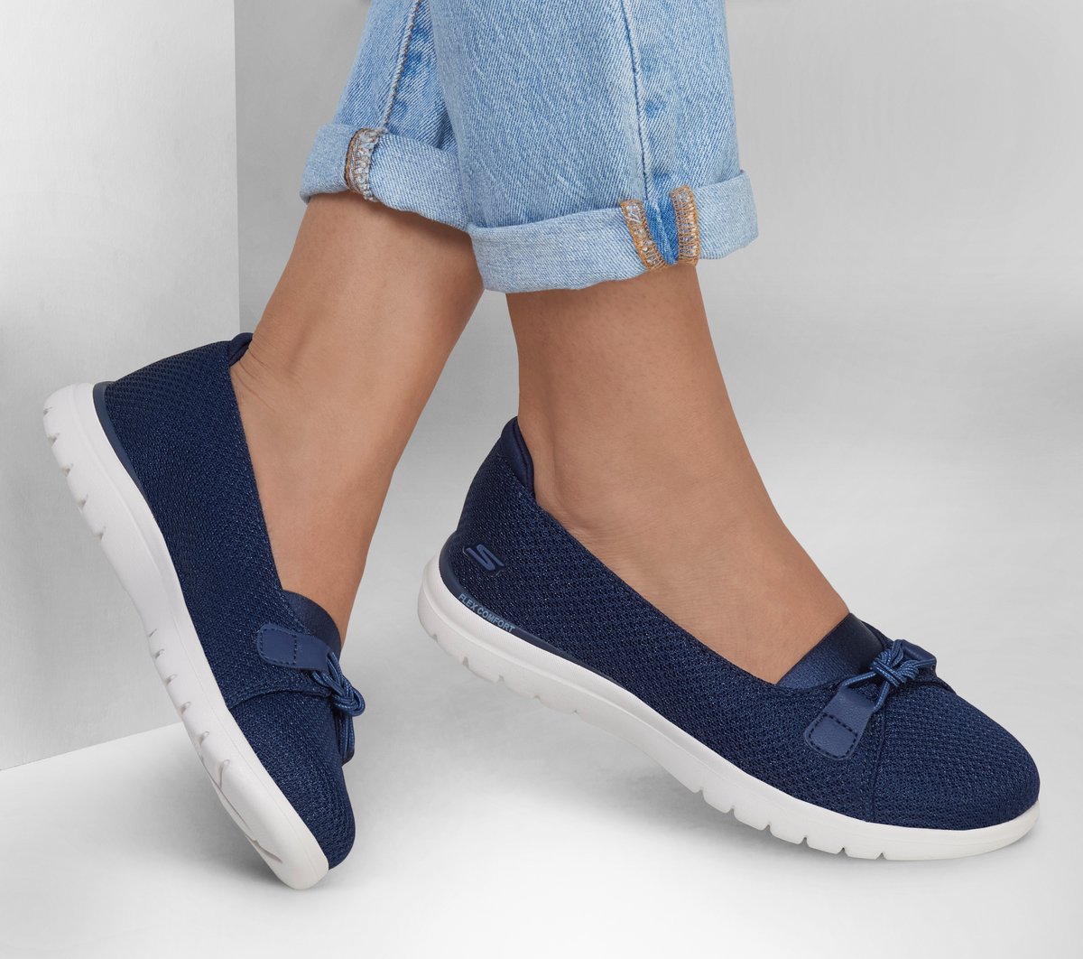 On-The-GO Flex - Peony | Women Skechers online