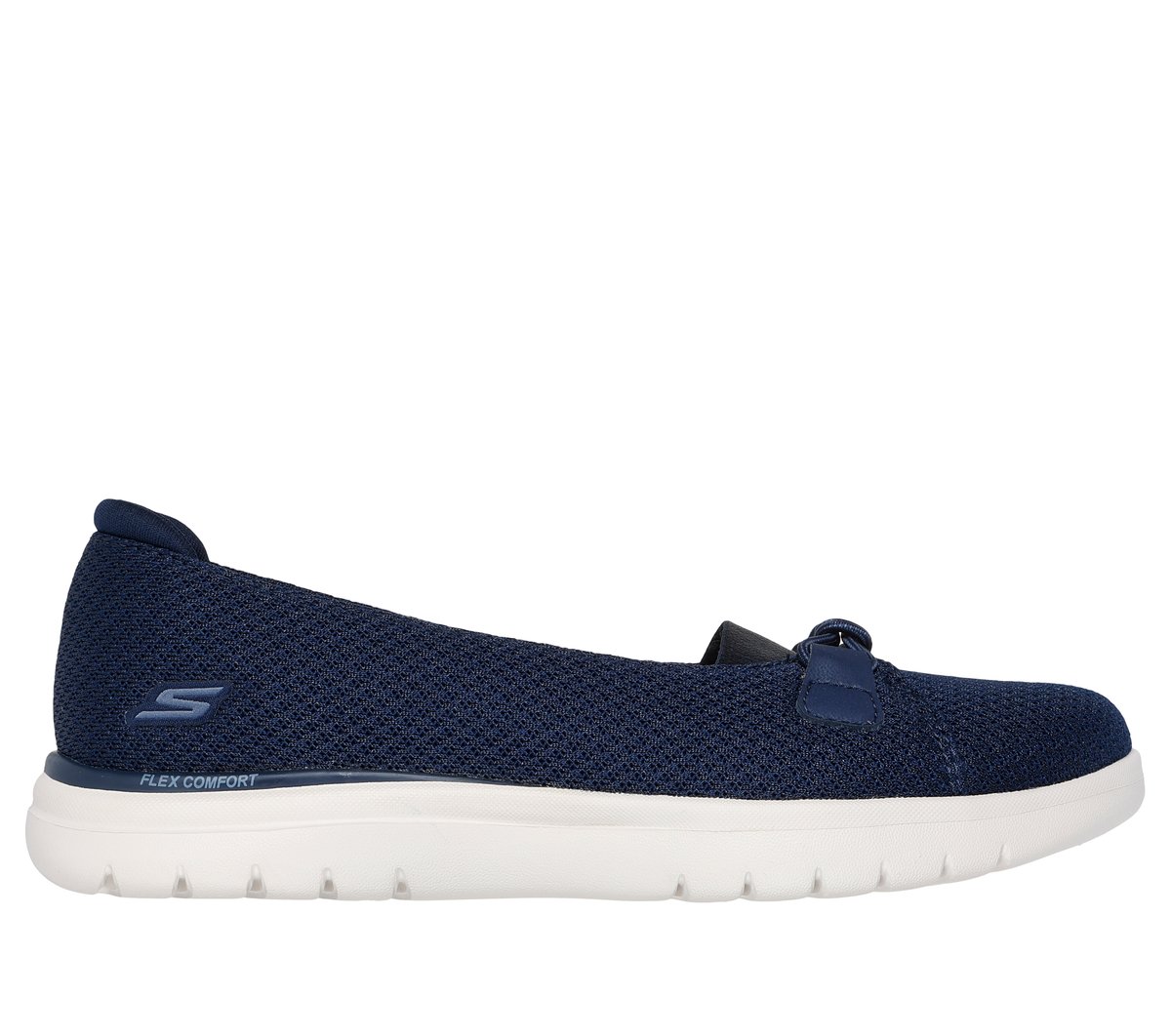 NAVY / WHITE,6.0,Medium