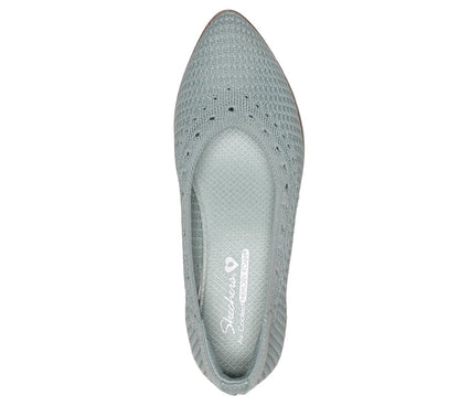 Cleo Sawdust - Always Yours | Skechers outlet
