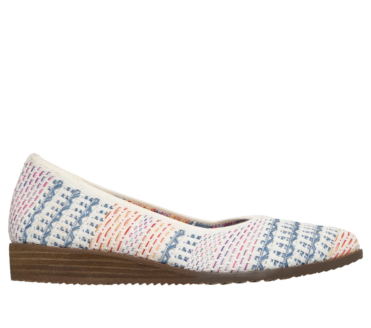 Cleo Sawdust - Quiet Wonder | Women Skechers sale