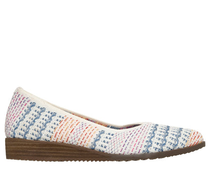 Cleo Sawdust - Quiet Wonder | Women Skechers sale