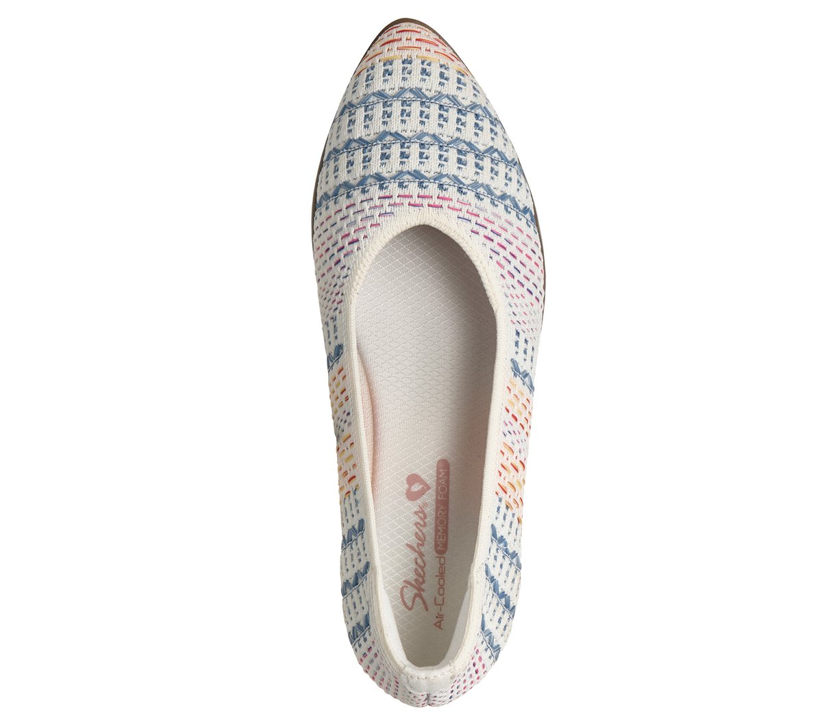 Cleo Sawdust - Quiet Wonder | Women Skechers sale
