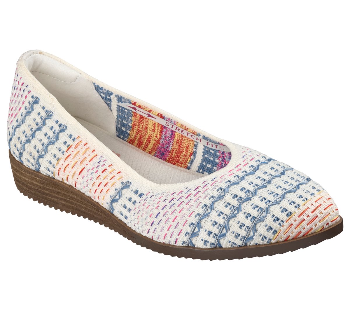 Cleo Sawdust - Quiet Wonder | Women Skechers sale