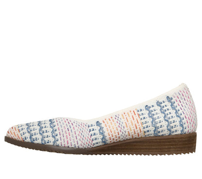 Cleo Sawdust - Quiet Wonder | Women Skechers sale