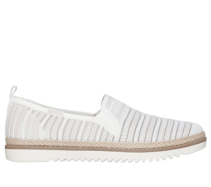 BOBS Flexpadrille LO -So Chic | Women Skechers discount