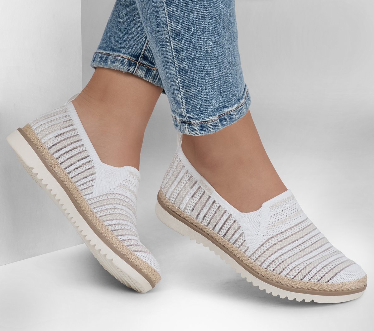 BOBS Flexpadrille LO -So Chic | Women Skechers discount